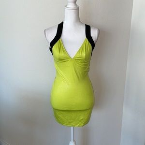 Dream girl Sexy Dress